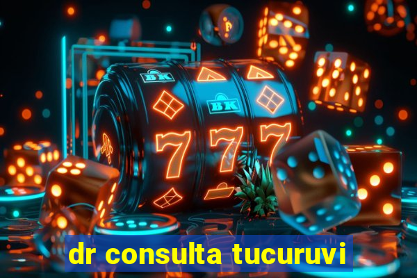 dr consulta tucuruvi